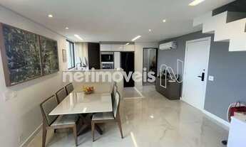 Imagem 2: Venda Apartamento 2 quartos Vila da Serra Nova Lima