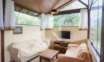 Imagem 1: Casa de Condomínio à Venda - Jardins de Petrópolis, 2 Quartos, 120 m2