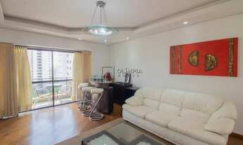 Imagem: Venda Apartamento 4 Dormitórios - 195 m²