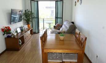 Imagem: Apartamento em Cônego - Nova Friburgo