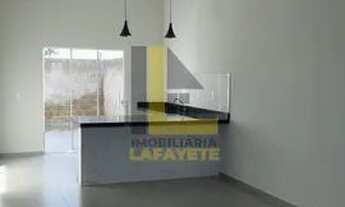 Imagem: Casa em Residencial Mais Parque Mirassol