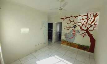 Imagem 2: Apartamento Padrão em Ribeirão Preto