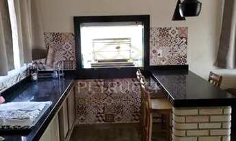 Imagem 7: Casa - Residencial Porto Seguro - Salto