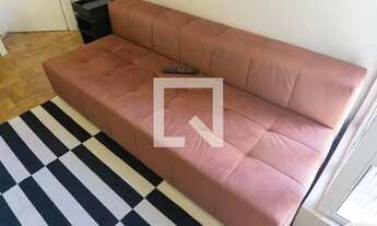 Imagem 6: Apartamento para Aluguel - Bela Vista, 2 Quartos, 48 m2