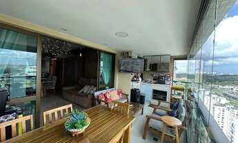 Imagem 6: Cód. 64 Imbui 3/4 com suíte e Closet Reformado com 2 vagas no Top Imbui