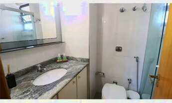 Imagem 5: Edifício CLAUDIA no 9º Andar na Vila Mariana em São Paulo/SP - Apartamento à Venda contend