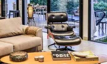 Imagem 4: Linda Casa com 3 dormitórios, 333 m² - venda por R$ 2.150.000 ou aluguel por R$ 9.750/mês