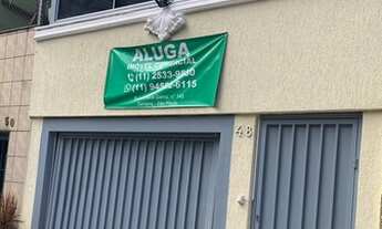 Imagem 2: Casa para aluguel tem 110 metros quadrados com 3 quartos em Jardim Paulista - São Paulo