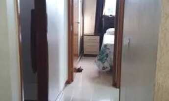 Imagem 4: Apartamento para venda possui 60 metros quadrados com 2 quartos em Norte - Brasília - DF