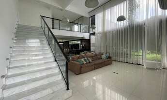 Imagem 3: Casa top no Mirante do Vale 550 mts 1.450 mts de terreno - Perfeita