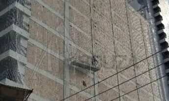 Imagem 2: Pauliceia Apartamento novo para venda com 30 m², 1 quarto, varanda