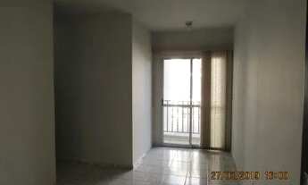 Imagem: Apartamento - Locação - Vila Hortolandia