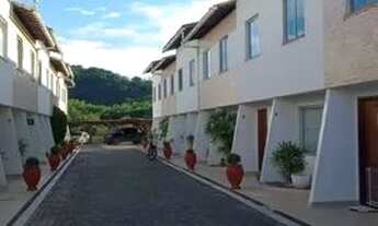 Imagem: Apartamento duplex