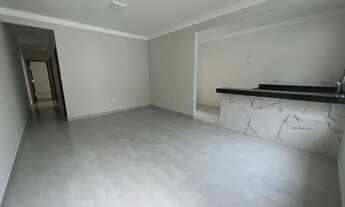 Imagem 2: Casa para venda possui 100 metros quadrados com 3 quartos