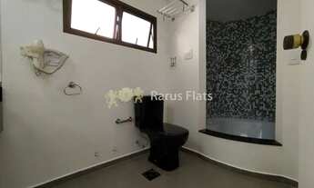 Imagem 9: Flat para locação na Bela Vista - Edifício Paulista Wall Street - Cód. DUG05303