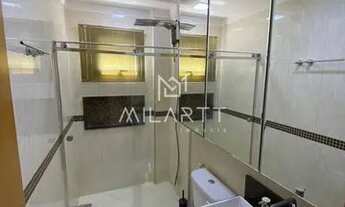 Imagem 2: Apartamento 3 quartos sendo 1 suíte à venda, 114m² por R$ 550.000,00 - Jardim Alexandrina