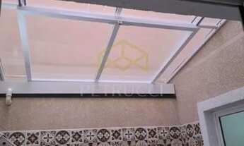 Imagem 7: Apartamento - Vila Tibiriçá - Santo André