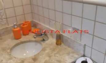 Imagem 6: SÃO PAULO - Apartamento Padrão - CHÁCARA SANTO ANTÔNIO (ZONA SUL