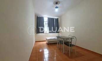 Imagem 3: Kitnet/Conjugado-À VENDA-Copacabana-Rio de Janeiro-RJ