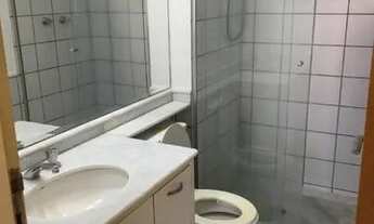 Imagem 2: RUA CARLOS STEINEN. Paraíso. 1 suíte. 1 vaga. Sacada. Cozinha Americana. Piscina