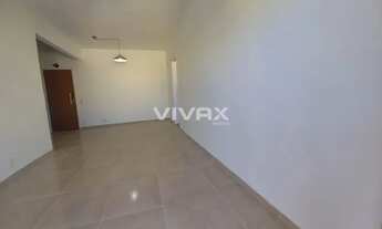 Imagem 4: Méier Apartamento com 2 dormitórios