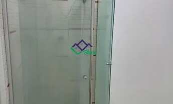 Imagem 7: Apartamento para Venda em Santos, Pompéia, 1 dormitório, 1 banheiro, 1 vaga