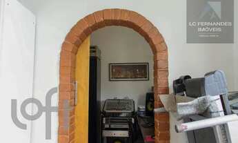 Imagem 3: Apartamento em Jardim Botânico - Rio de Janeiro