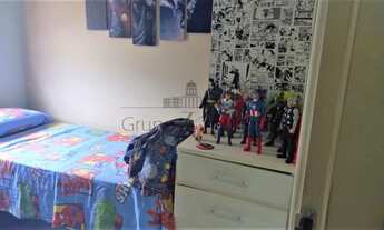 Imagem 5: Apartamento para venda tem 89 metros quadrados com 3 quartos