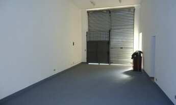 Imagem: Galpão para alugar na Vila Anastacio. Próximo