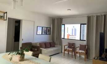 Imagem: Aluga-se apartamento na Rua Amélia (andar