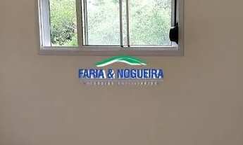 Imagem 7: Apartamento para aluguel, 2 quartos, 1 vaga, Cascalho - Cordeirópolis/SP