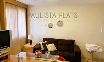 Imagem 2: SÃO PAULO - Flat - JARDIM PAULISTA