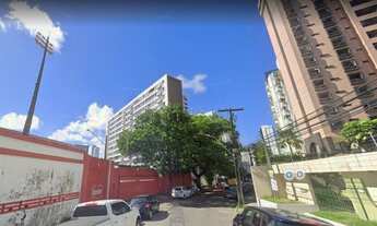 Imagem 5: Apartamento no Bairro dos Aflitos com 3 quartos sendo 1 suíte com 110m² por R$ 500MIL