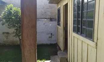 Imagem 6: Aluga_se casa no novo mundo, água incluso 500,00