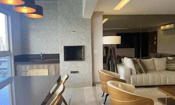 Imagem 5: Duplex para venda com 155 metros quadrados com 3 quartos em Setor Bueno - Goiânia - GO