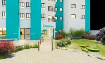 Imagem: Apartamento Sindona Paraíso Rua Treze de