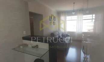 Imagem 5: Apartamento - Jardim Chapadão - Campinas