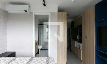 Imagem 4: Apartamento para Aluguel - Tatuapé, 1 Quarto, 23 m2