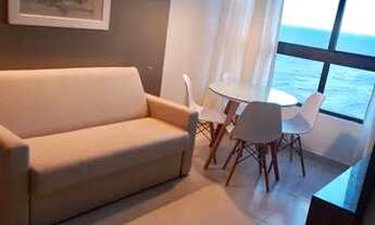 Imagem: Alugo excelente apto todo mobiliado 2600