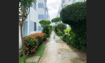 Imagem: Apartamento para alugar - residencial paias