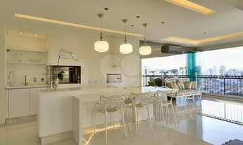 Imagem 7: Condominio Gran Tolle - Santana - 4 suites