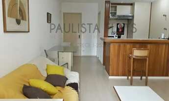 Imagem 2: SÃO PAULO - Flat - JARDIM PAULISTA