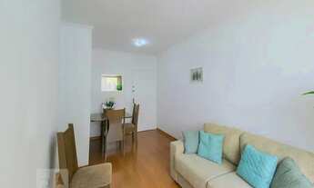 Imagem 4: Apartamento para Aluguel - Moema, 1 Quarto, 35 m2