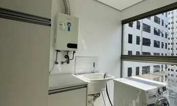 Imagem 7: Apartamento para aluguel possui 70 metros quadrados com 2 quartos