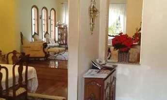 Imagem 4: CASA EM CONDOMÍNIO - CONDOMÍNIO ARUJAZINHO 4 - SP