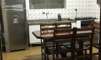 Imagem 4: Casa Jardim Clementino - 140 m² - 2 Dormitorios - 2 Vagas