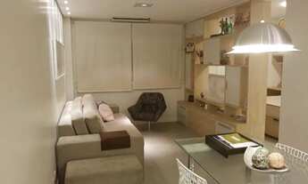 Imagem: Sala Living - Gonzaga - REFORMADA