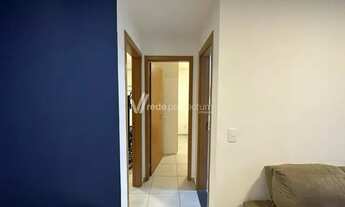 Imagem 7: Apartamento - Parque Industrial - Campinas