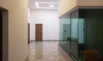 Imagem 3: Casa à venda no Bairro Jardim Holanda em Uberlândia