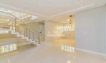 Imagem 5: CASA com 4 dormitórios à venda com 240m² por R$ 1.980.000,00 no bairro Neoville - CURITIBA
